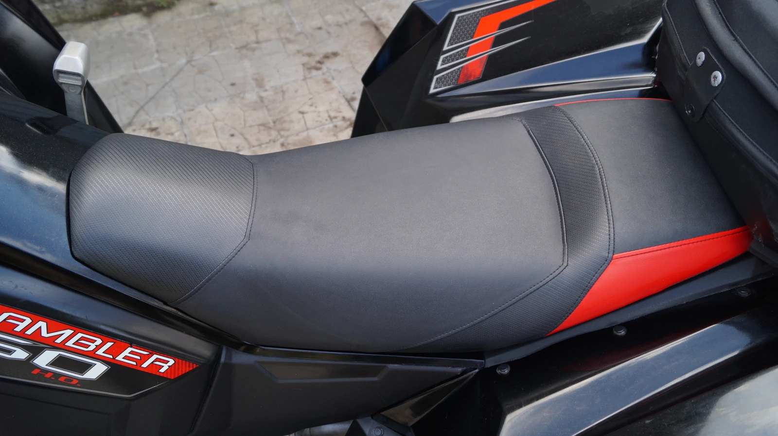 Polaris Scrambler 850XP/EPS/FOX | Mobile.bg � ����������� 13