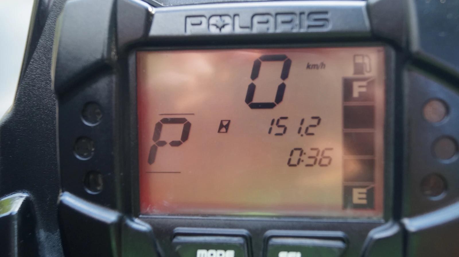 Polaris Scrambler 850XP/EPS/FOX | Mobile.bg � ����������� 16