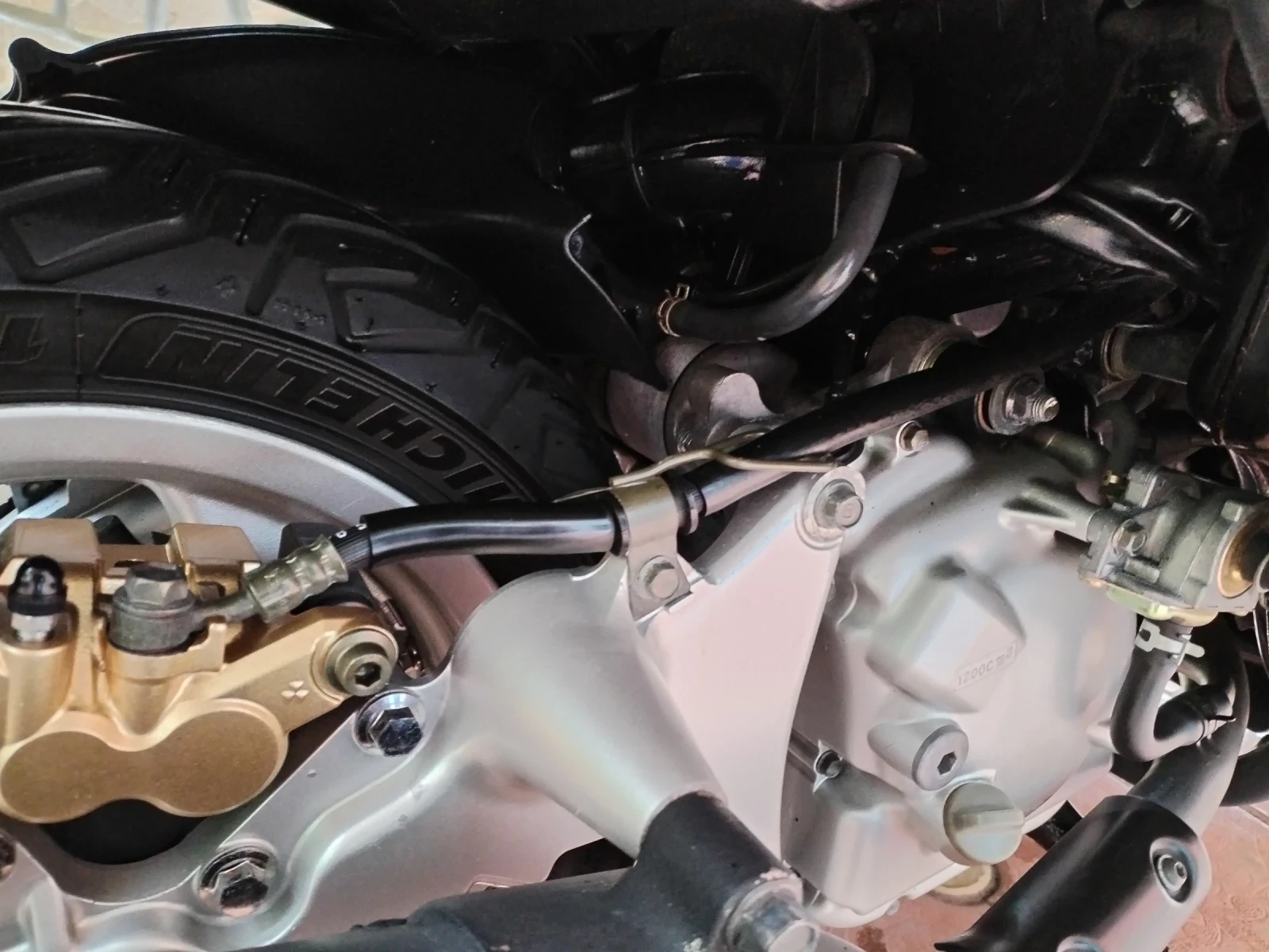 Yamaha Majesty 250 !!! !!!  | Mobile.bg   15