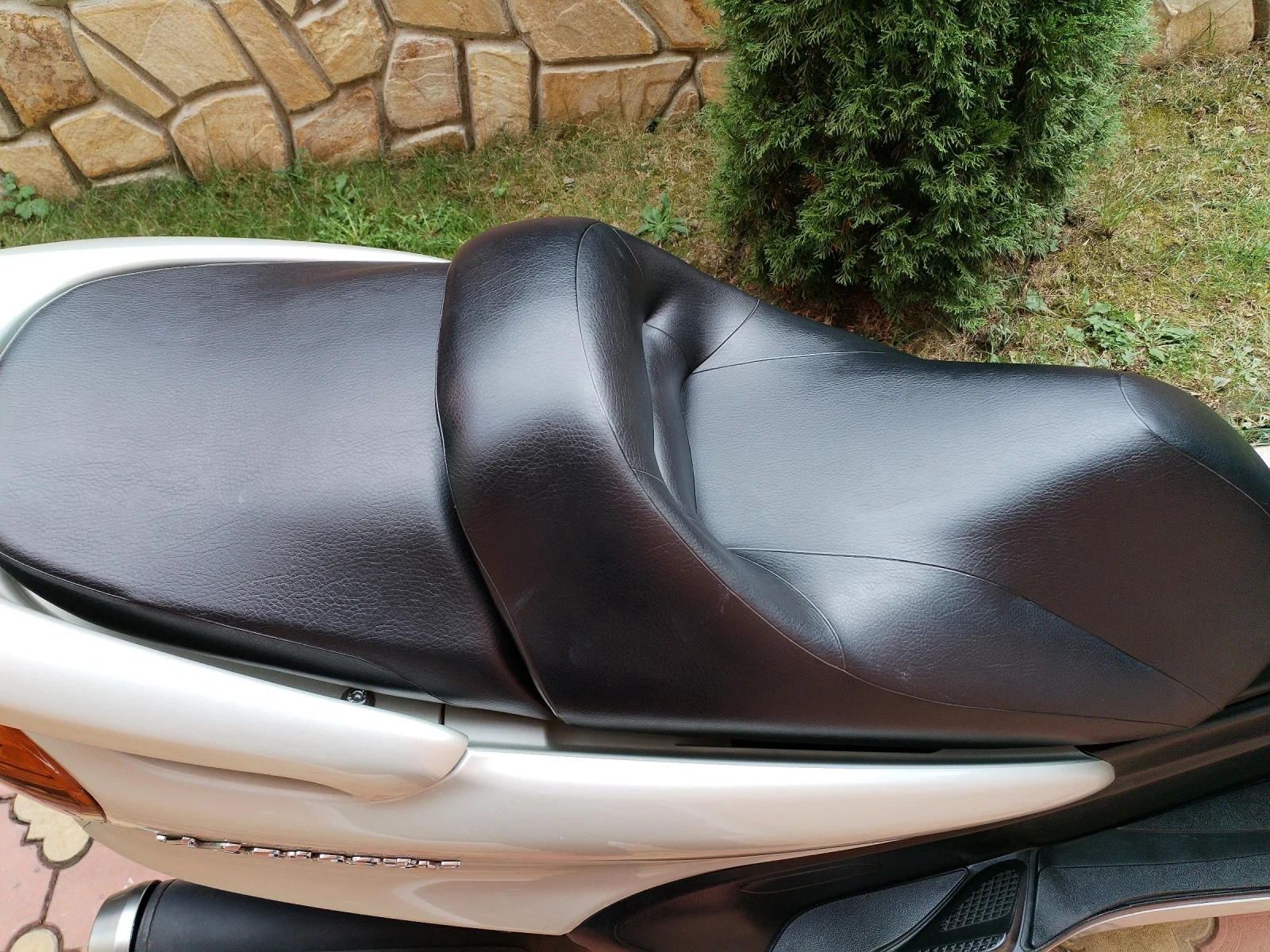 Yamaha Majesty 250 УНИКАТ!!! НОВ!!!  - изображение 10