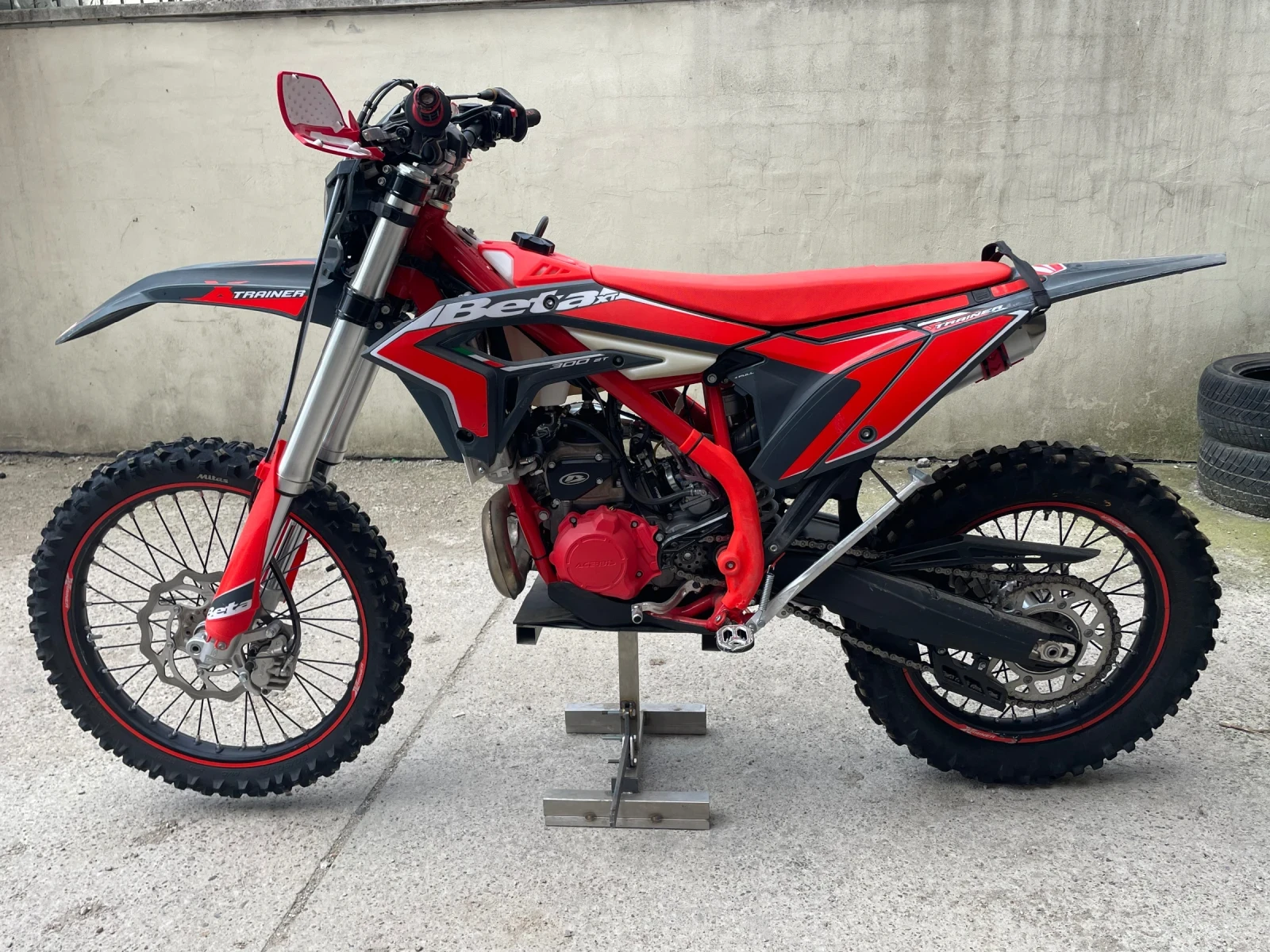 Beta Rr Xtrainer 300 2T 2026 