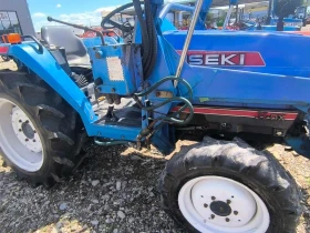 ������� ISEKI | Mobile.bg � ����� ������ 6