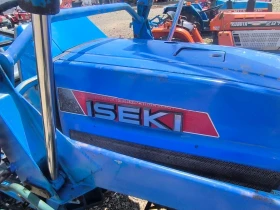 ������� ISEKI | Mobile.bg � ����� ������ 14