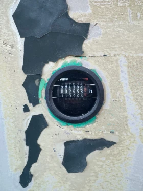 Бетон помпа Mercedes-Benz, снимка 4