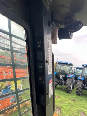 Мини челни товарачи Друга CASE 410 HIGH FLOW + ВИЛИЦИ, снимка 5