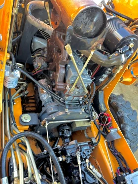 ���� ����� �������� CASE 410 HIGH FLOW + ������ | Mobile.bg � ����� ������ 10