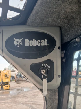 Мини челни товарачи Bobcat S 100 | Auto.bg — изображение 9