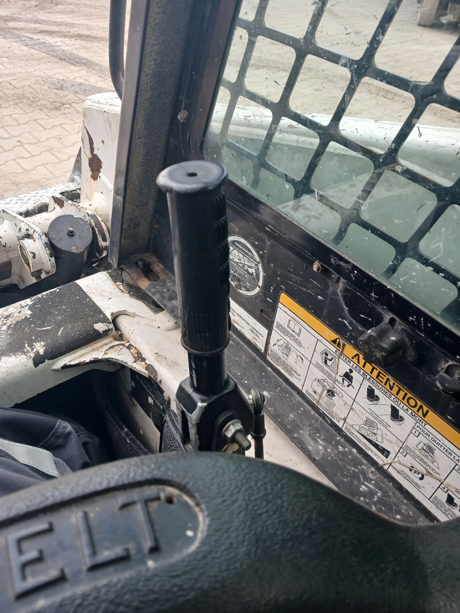 ���� ����� �������� Bobcat S 100 | Mobile.bg � ����������� 8