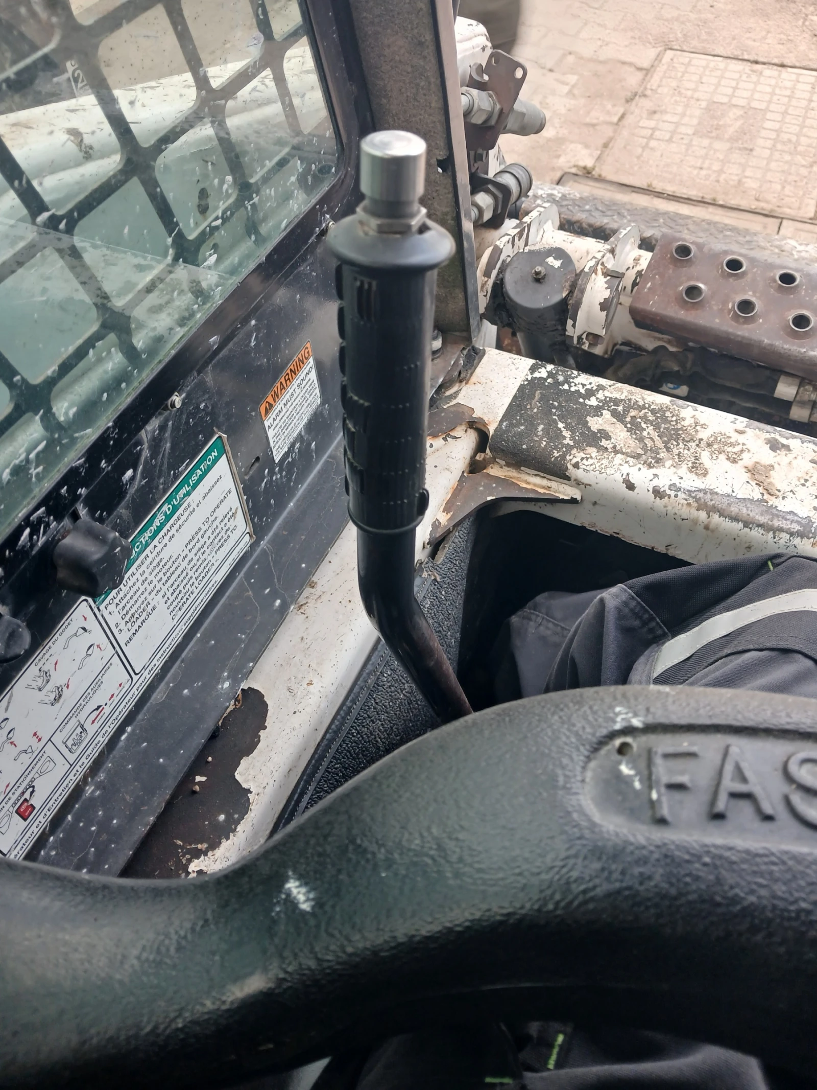 ���� ����� �������� Bobcat S 100 | Mobile.bg � ����������� 7