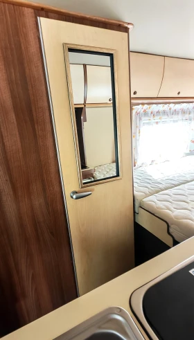 ������ Mercedes-Benz SPRINTER 313 CDI CAMPERVAN, 5 ������ | Mobile.bg � ����� ������ 16