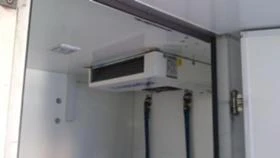 Рама и Каросерия за Mercedes-Benz Sprinter, снимка 5