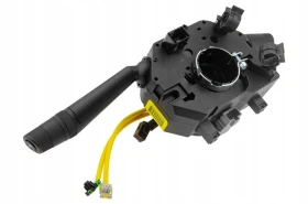 Превключвател - ключ светлини и чистачки Fiat Grande Punto 2005- 7354719360, снимка 2