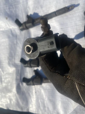 Дюзи Lancia Delta, снимка 2