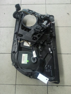 Ел машинка стъкло (стъклоповдигач) предна дясна Форд Фиеста 4вр.