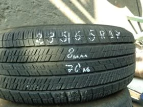 Гуми Всесезонни 235/65R17, снимка 10
