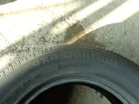 Гуми Всесезонни 235/65R17, снимка 12
