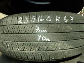 Гуми Всесезонни 235/65R17, снимка 8