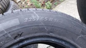 Гуми Летни 225/65R16, снимка 10