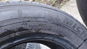 Гуми Летни 225/65R16, снимка 9