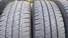 Гуми Летни 225/65R16, снимка 3