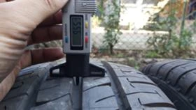 Гуми Летни 225/65R16, снимка 5