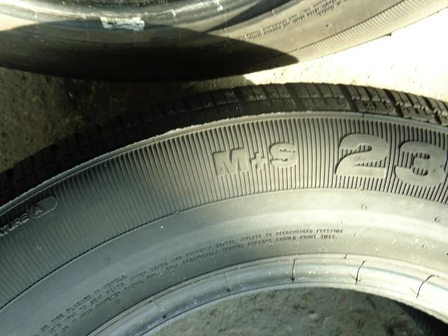 Гуми Всесезонни 235/65R17, снимка 15 - Гуми и джанти - 10788943