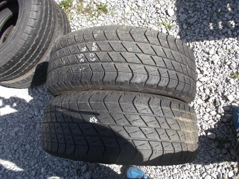 Гуми Летни 215/60R16, снимка 1 - Гуми и джанти - 21393068