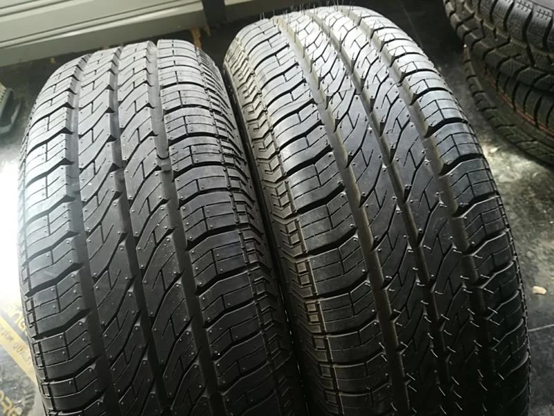 Гуми Летни 195/65R15, снимка 2 - Гуми и джанти - 21693040