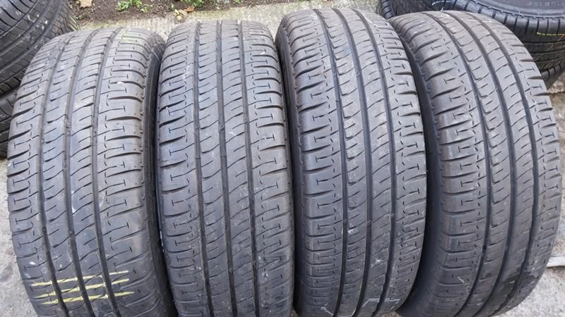 Гуми Летни 225/65R16, снимка 1 - Гуми и джанти - 27288806