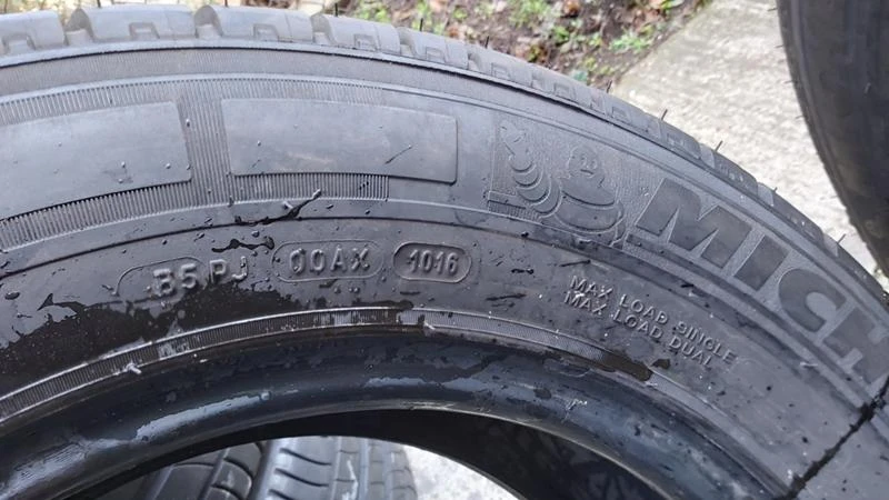 Гуми Летни 225/65R16, снимка 9 - Гуми и джанти - 27288806