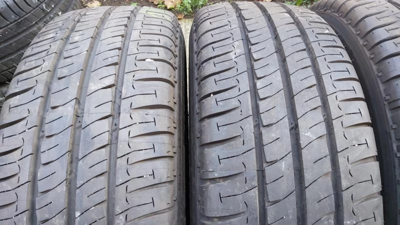 Гуми Летни 225/65R16, снимка 3 - Гуми и джанти - 27288806