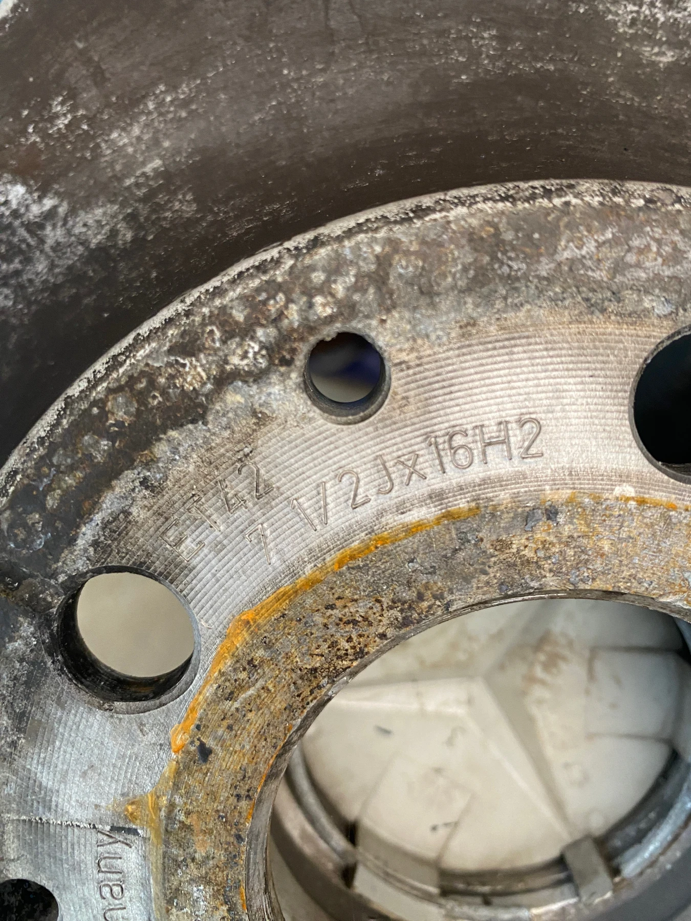 ���� � ������ 205/55R16 �� Mercedes-Benz | Mobile.bg � ����������� 5