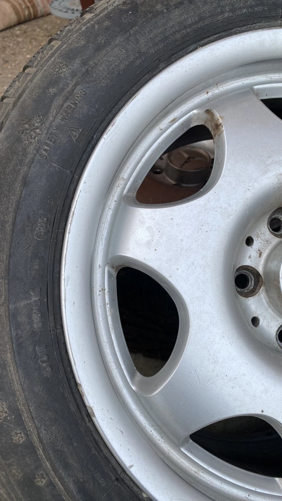 ���� � ������ 205/55R16 �� Mercedes-Benz | Mobile.bg � ����������� 1