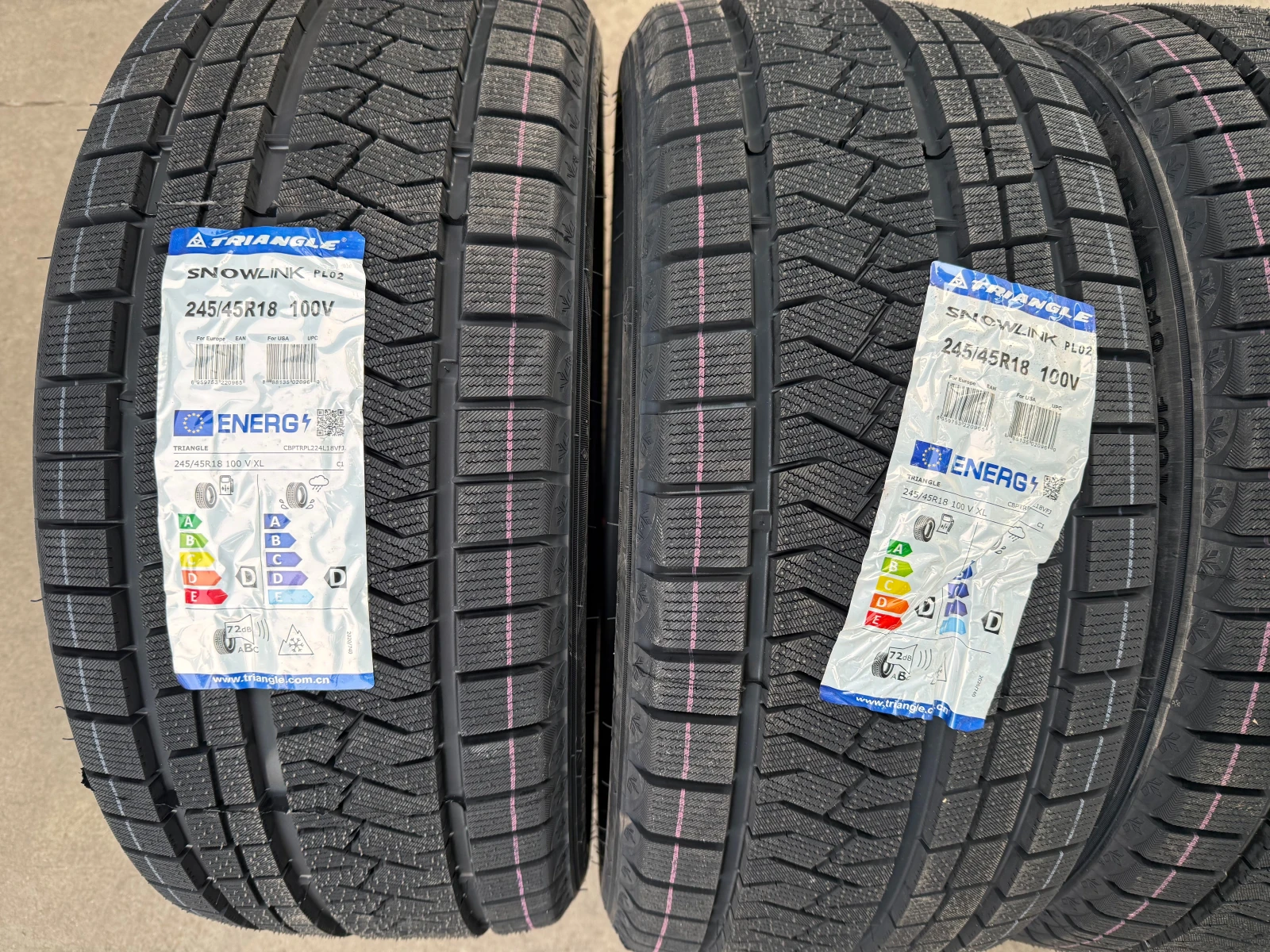 ���� 245/45R18 | Mobile.bg � ����������� 2