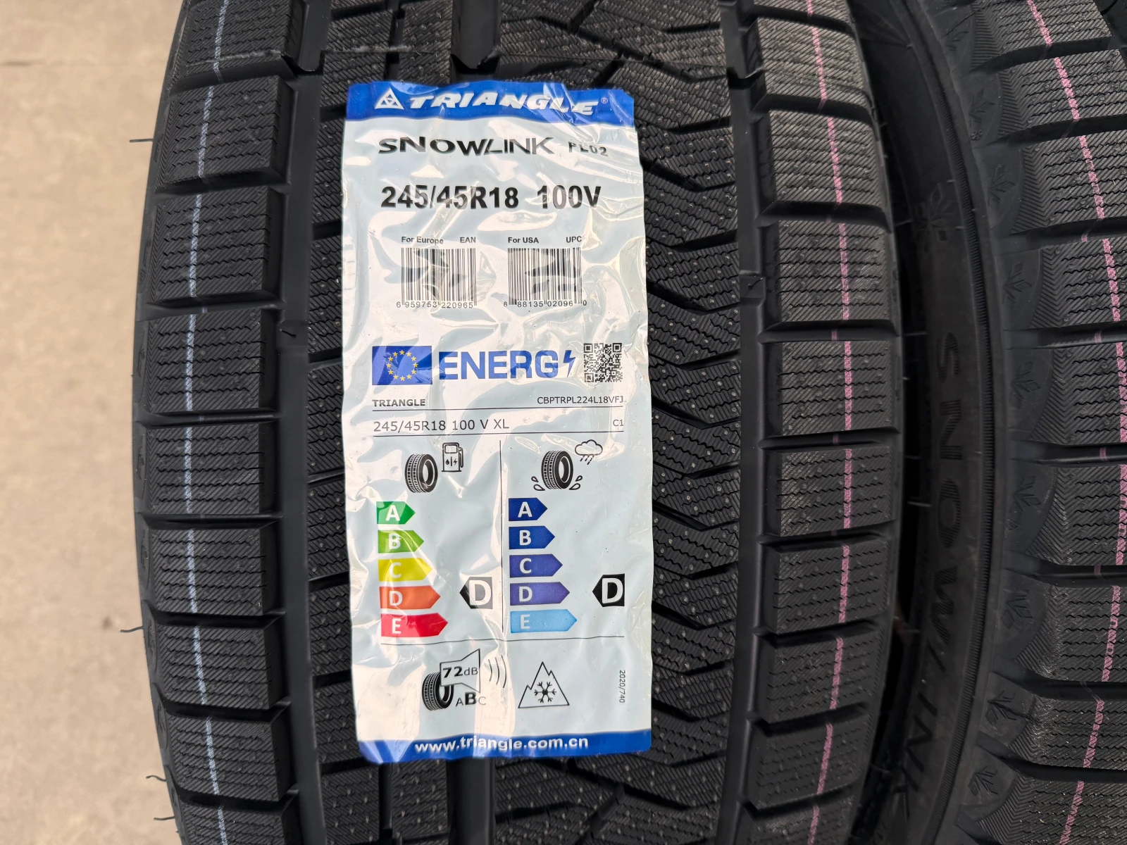 ���� 245/45R18 | Mobile.bg � ����������� 3