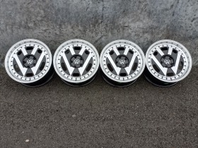 Джанти за VW, снимка 15 - Гуми и джанти - 42227683