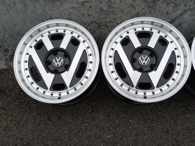 Джанти за VW, снимка 16 - Гуми и джанти - 42227683