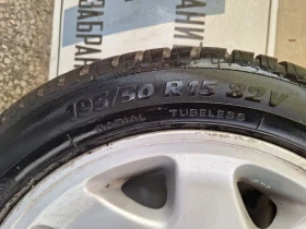      195/50R15