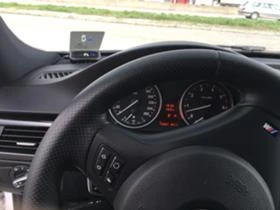 BMW 325 м пакет индивидуал, снимка 11