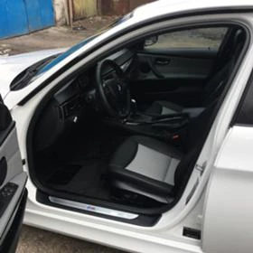 BMW 325 м пакет индивидуал, снимка 10
