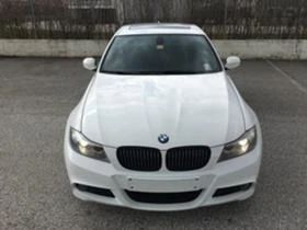 BMW 325 м пакет индивидуал, снимка 3