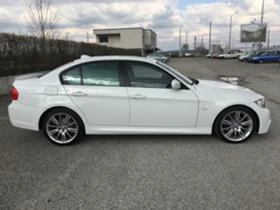 BMW 325 м пакет индивидуал, снимка 5