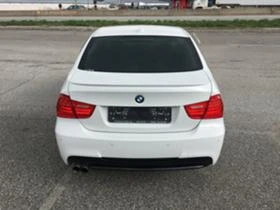 BMW 325 м пакет индивидуал, снимка 7