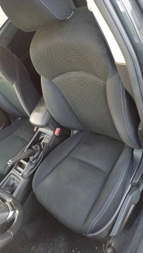 Subaru XV 1, 6 На части, снимка 7