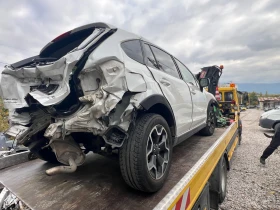 Subaru XV 1, 6 На части, снимка 3