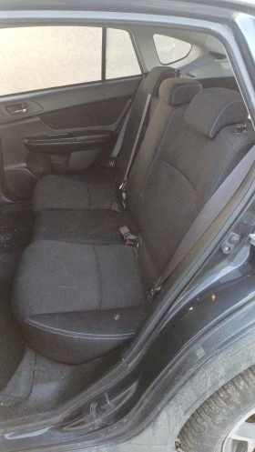 Subaru XV 1, 6 На части, снимка 8