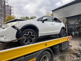 Subaru XV 1, 6 На части, снимка 2