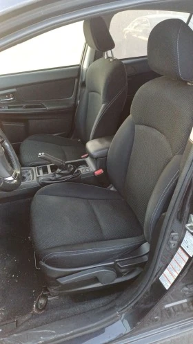 Subaru XV 1, 6 На части, снимка 6