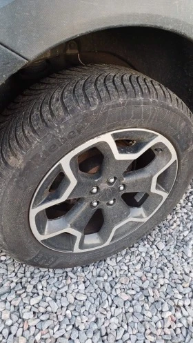 Subaru XV 1, 6 На части, снимка 5