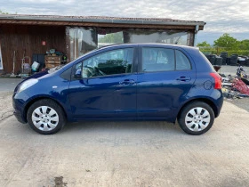 Toyota Yaris 1, 3, снимка 4